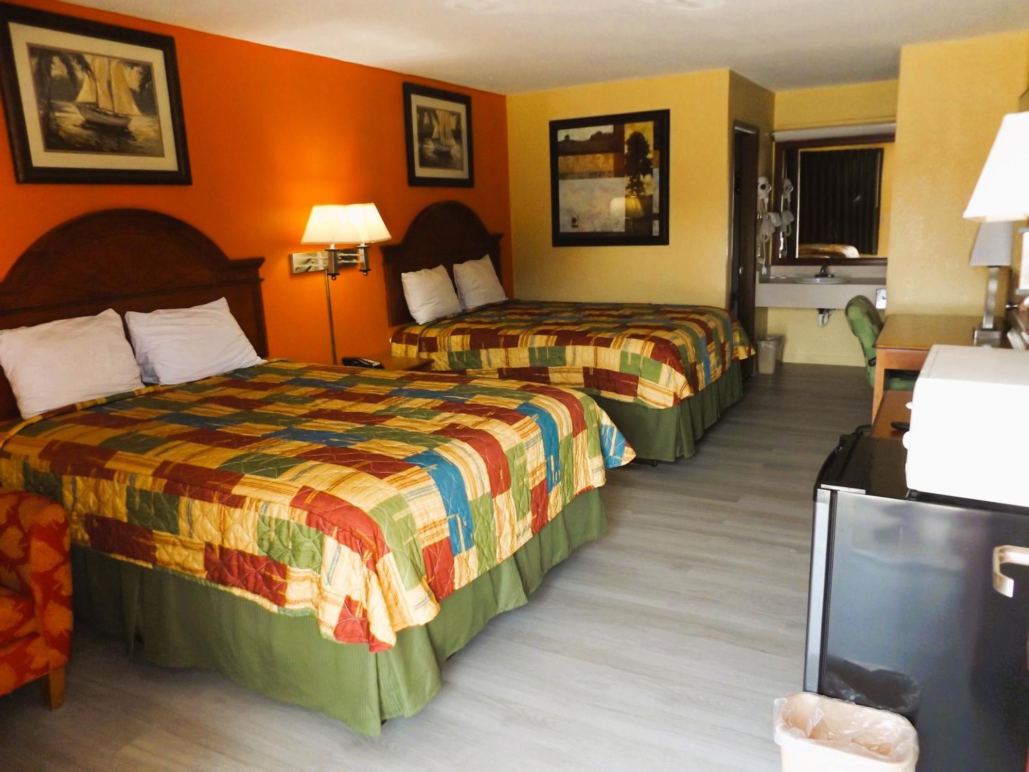 Regency Inn Concordia Bagian luar foto